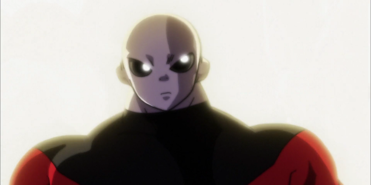 Dragon Ball 15 Characters Even Stronger Than Goku Dragon Ball 15 Characters Even Stronger Than Goku